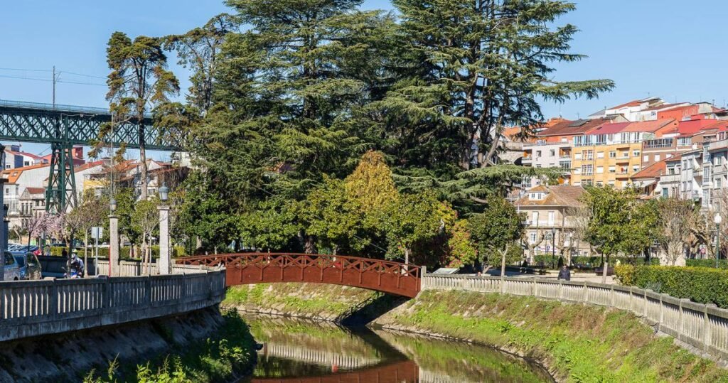 Alameda de Castelao