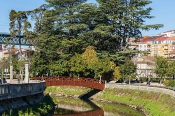 Alameda de Castelao