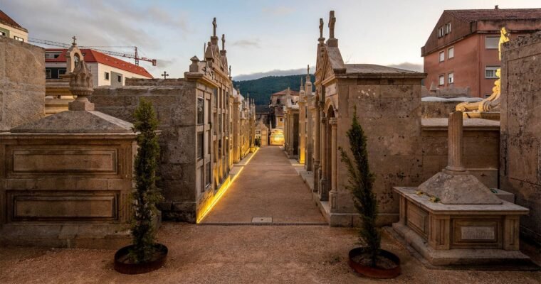 Cementerio Eidos